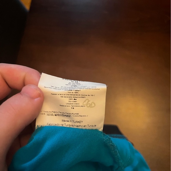 Versace Jeans branded polo - Picture 4 of 4